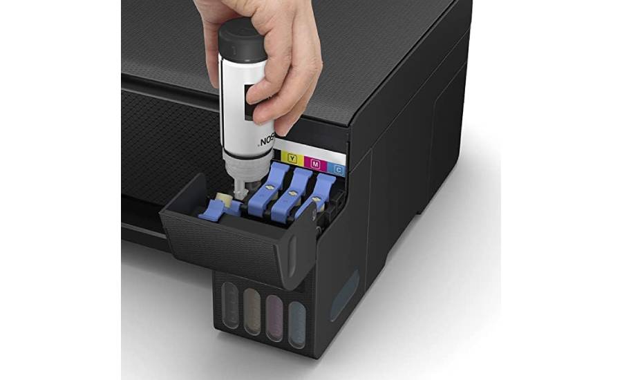 Impresora EPSON L3250