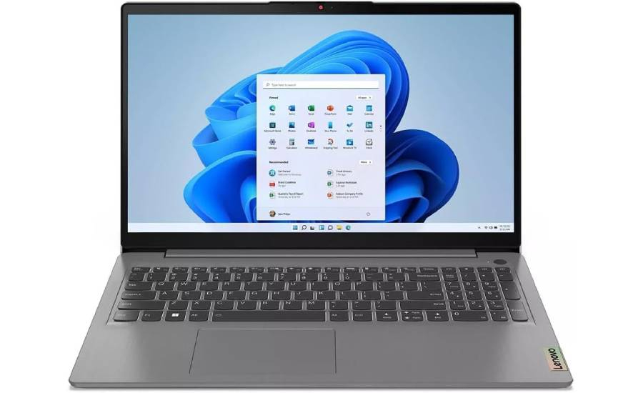 Laptop Lenovo 15IAU7