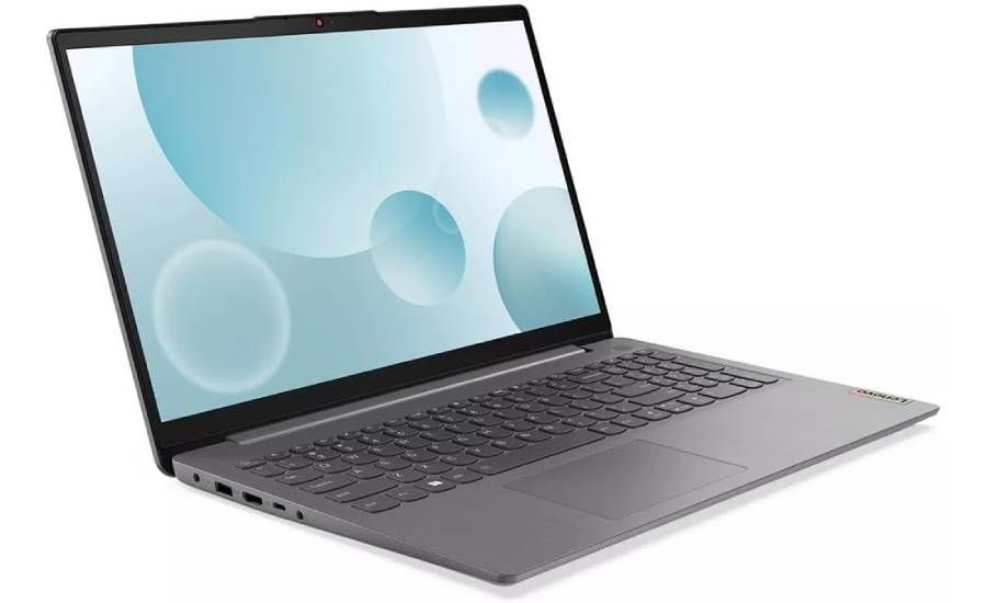 Laptop Lenovo 15IAU7