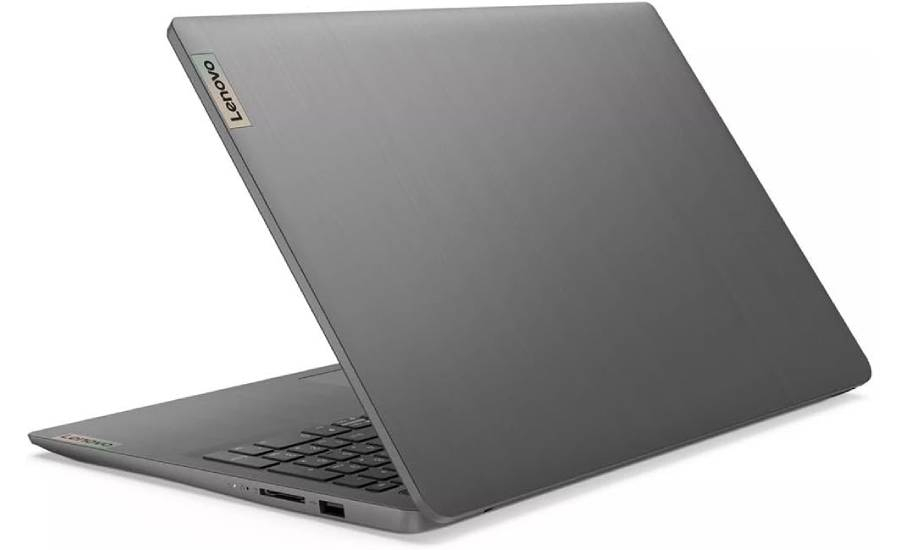 Laptop Lenovo 15IAU7