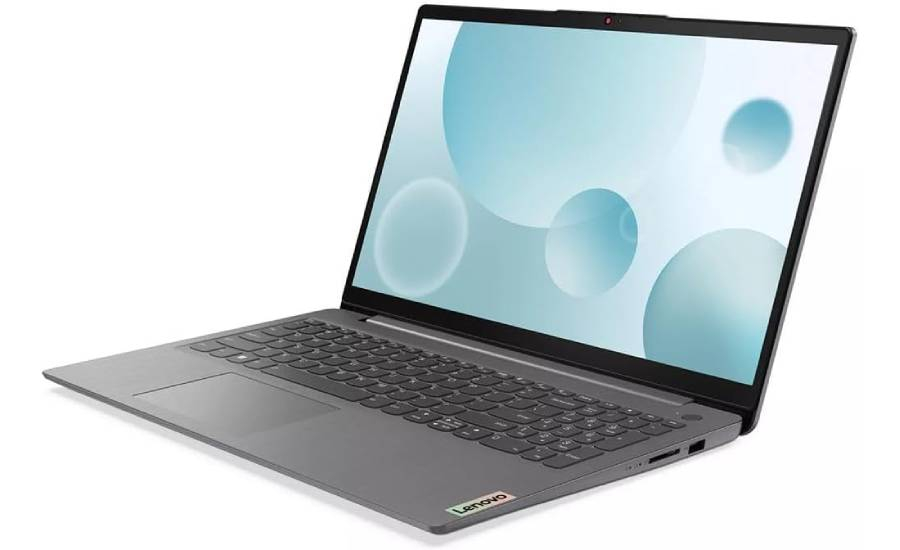 Laptop Lenovo 15IAU7