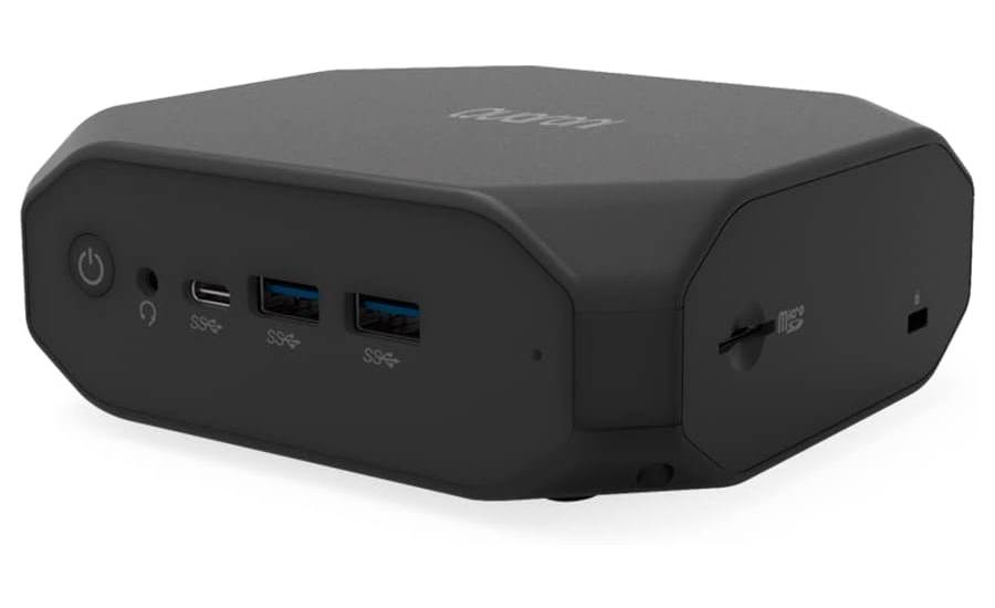 Mini PC Quiaroni