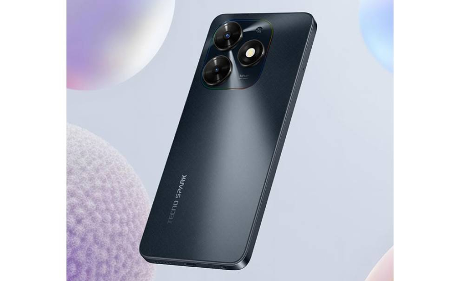 Telefono TECNO SPARK Go 2024